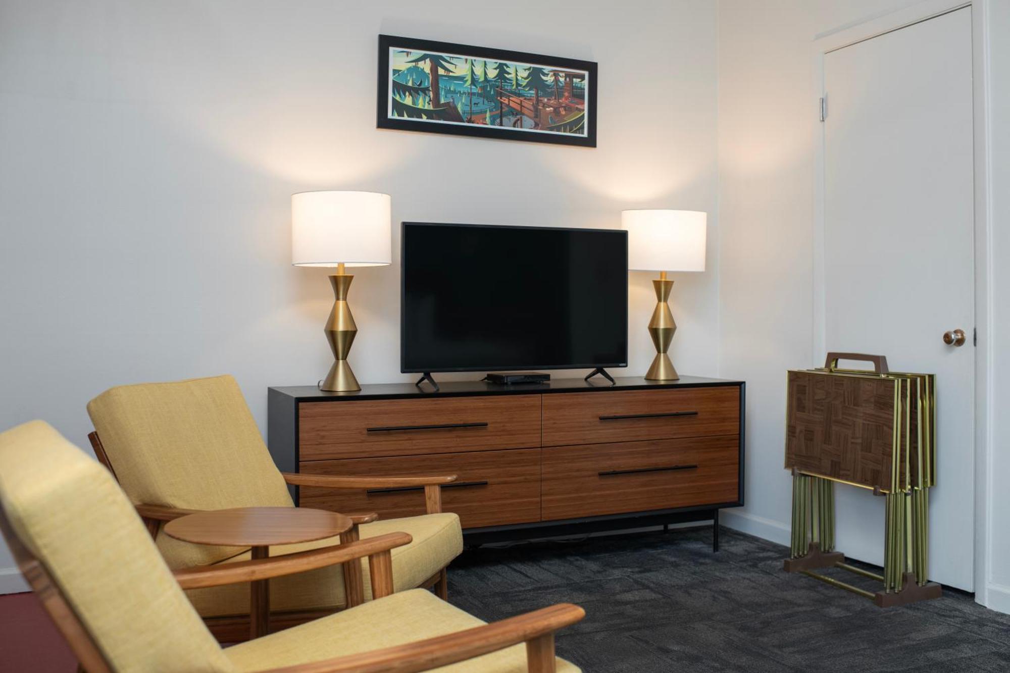 Sapphire Motel Midtown Bozeman Exterior photo