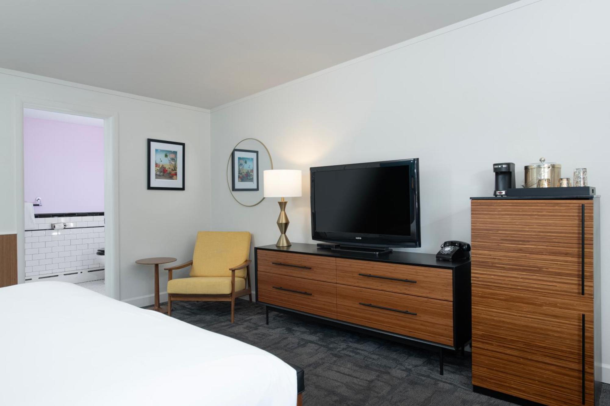 Sapphire Motel Midtown Bozeman Exterior photo
