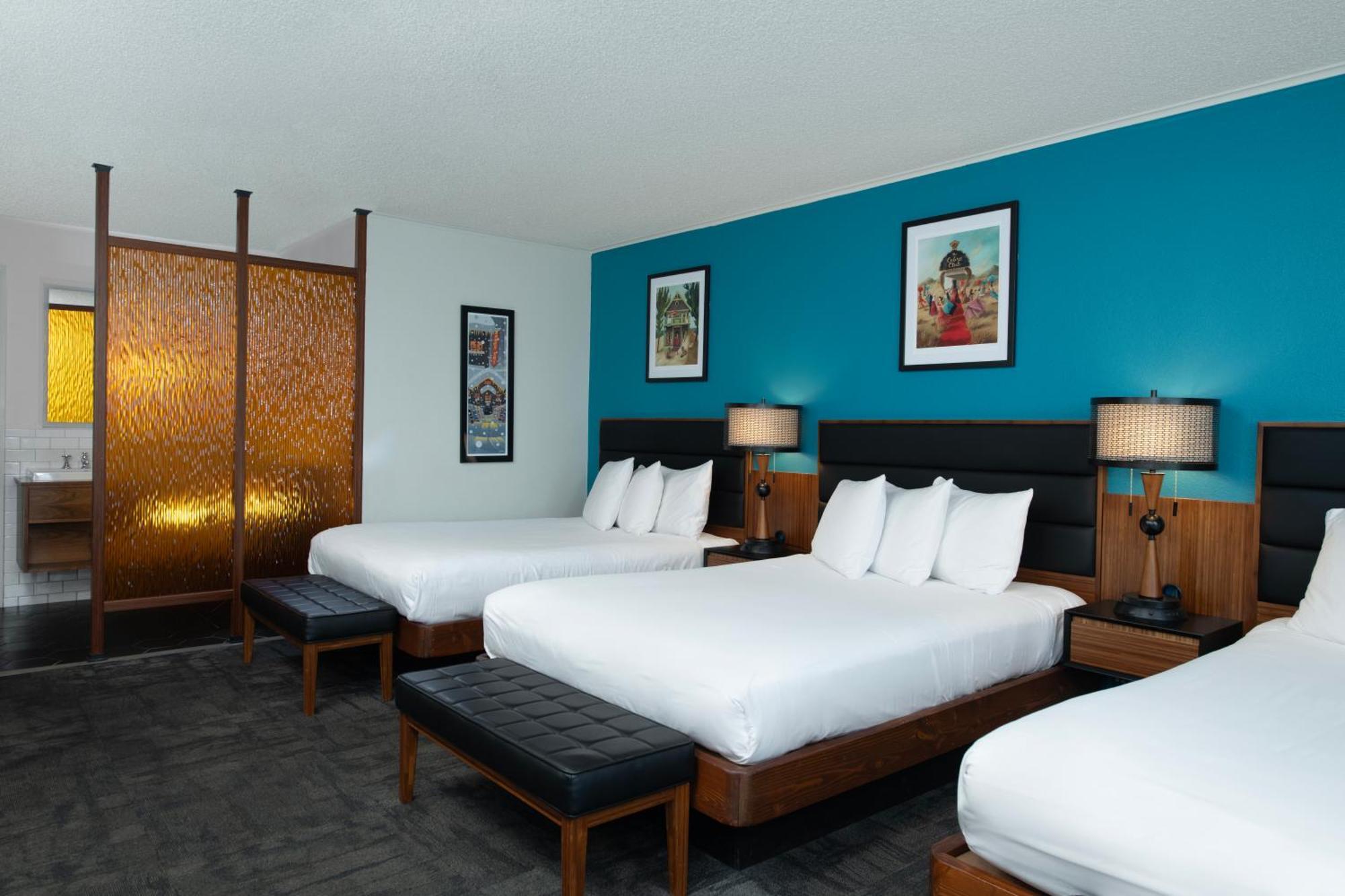Sapphire Motel Midtown Bozeman Exterior photo